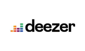 Deezer Streaming mit Campernet