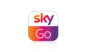 Sky Go Streaming mit Campernet