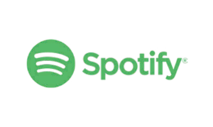 Spotify Streaming mit Campernet