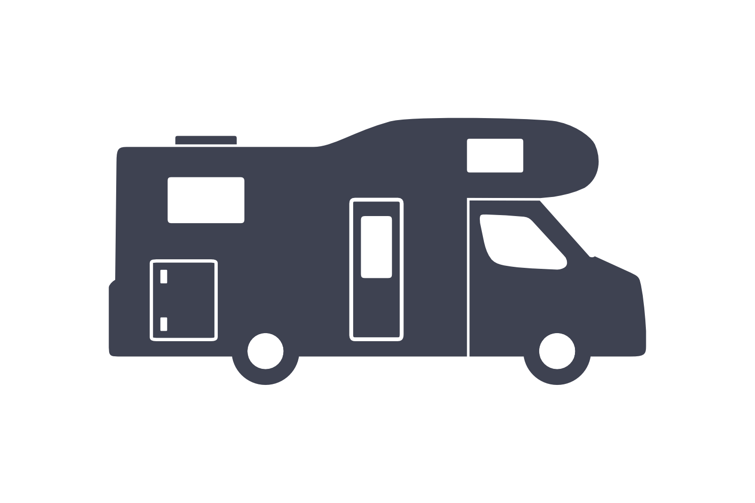 Campernet Alkovenfahrzeug